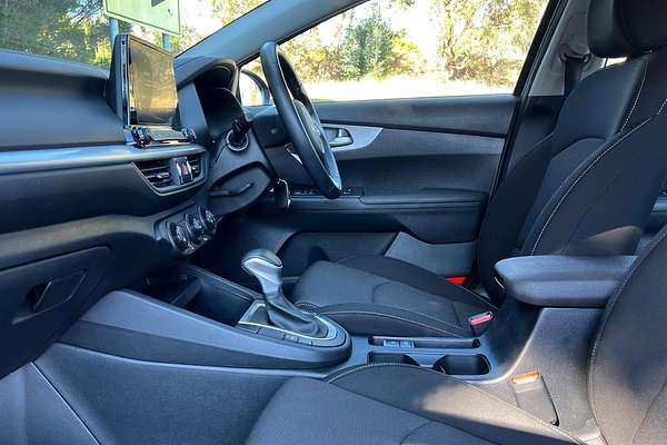 2024 Kia Cerato S BD