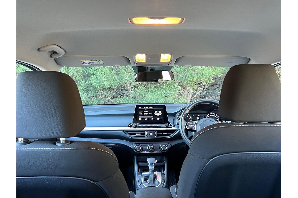 2024 Kia Cerato S BD