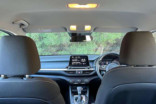 2024 Kia Cerato S BD