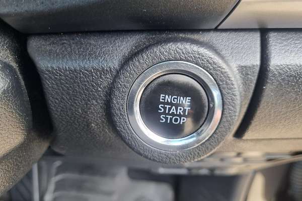 2022 Toyota Hilux SR5 GUN126R 4X4