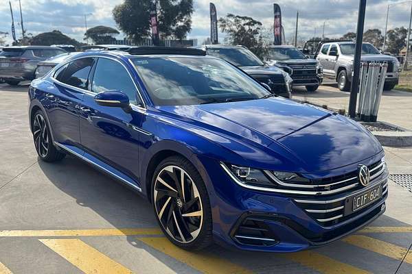 2023 Volkswagen Arteon 206TSI R-Line 3H