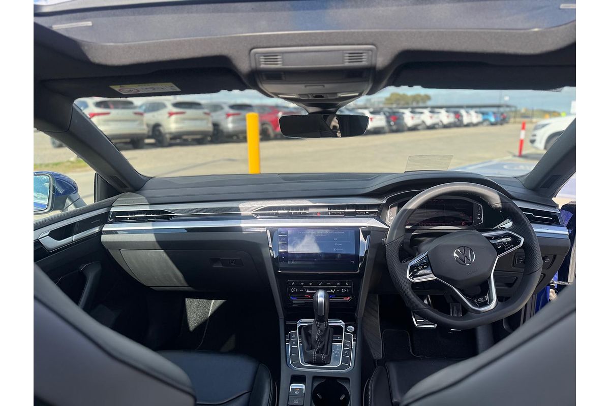 2023 Volkswagen Arteon 206TSI R-Line 3H