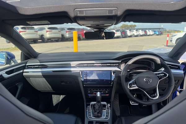 2023 Volkswagen Arteon 206TSI R-Line 3H