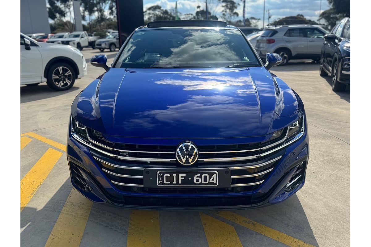 2023 Volkswagen Arteon 206TSI R-Line 3H