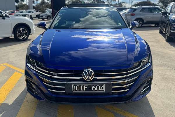 2023 Volkswagen Arteon 206TSI R-Line 3H