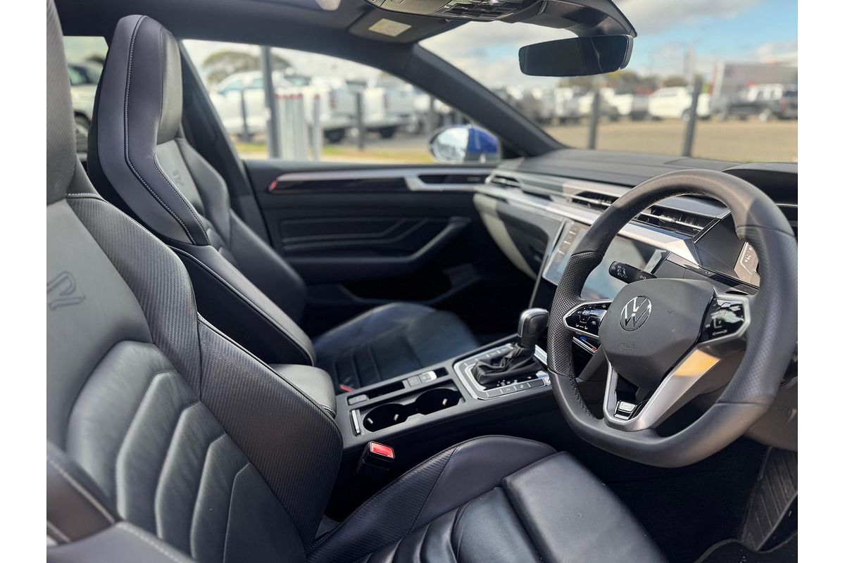 2023 Volkswagen Arteon 206TSI R-Line 3H
