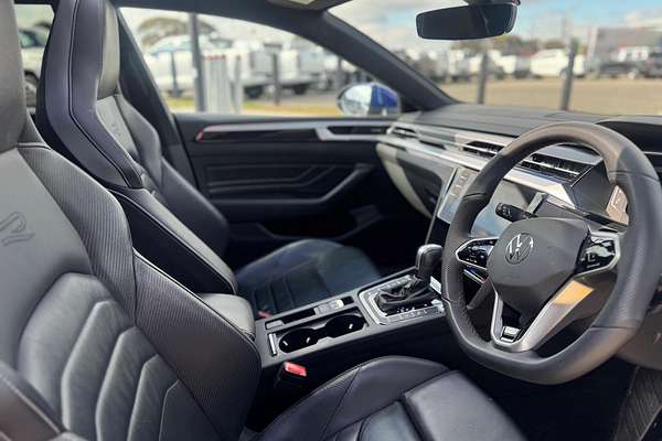 2023 Volkswagen Arteon 206TSI R-Line 3H