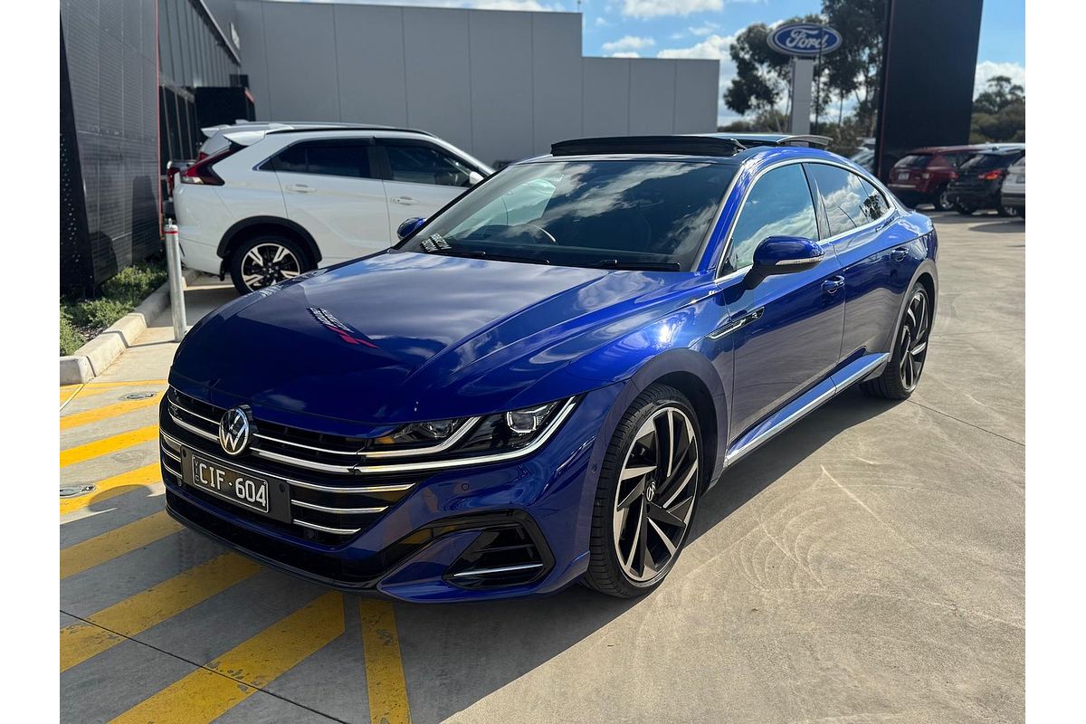 2023 Volkswagen Arteon 206TSI R-Line 3H