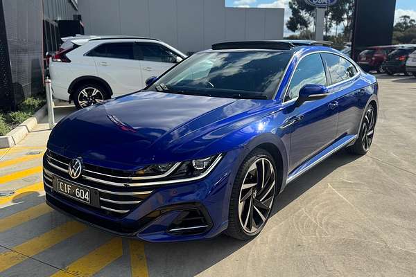 2023 Volkswagen Arteon 206TSI R-Line 3H