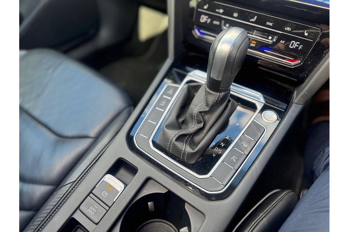 2023 Volkswagen Arteon 206TSI R-Line 3H