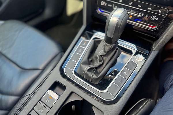 2023 Volkswagen Arteon 206TSI R-Line 3H