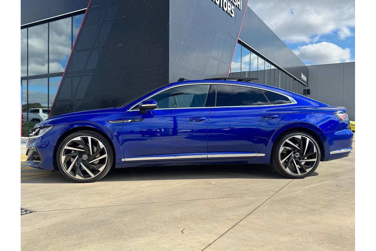 2023 Volkswagen Arteon 206TSI R-Line 3H