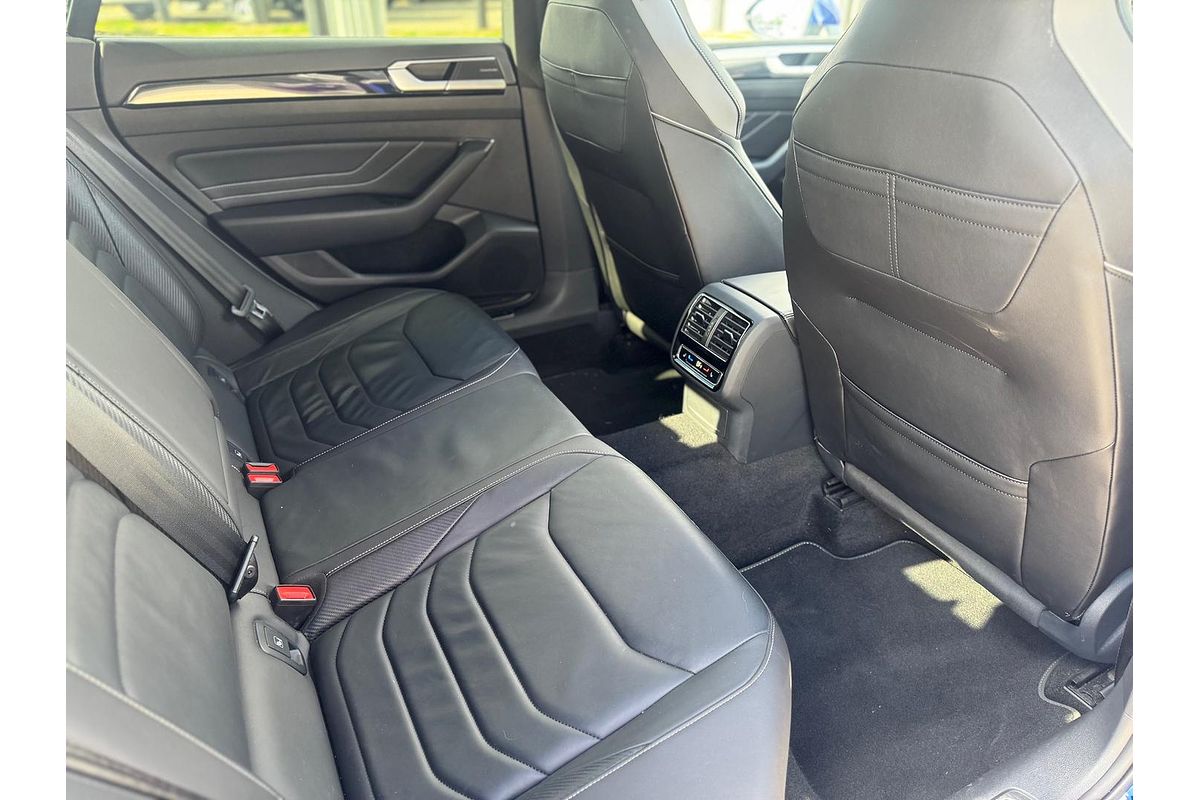 2023 Volkswagen Arteon 206TSI R-Line 3H