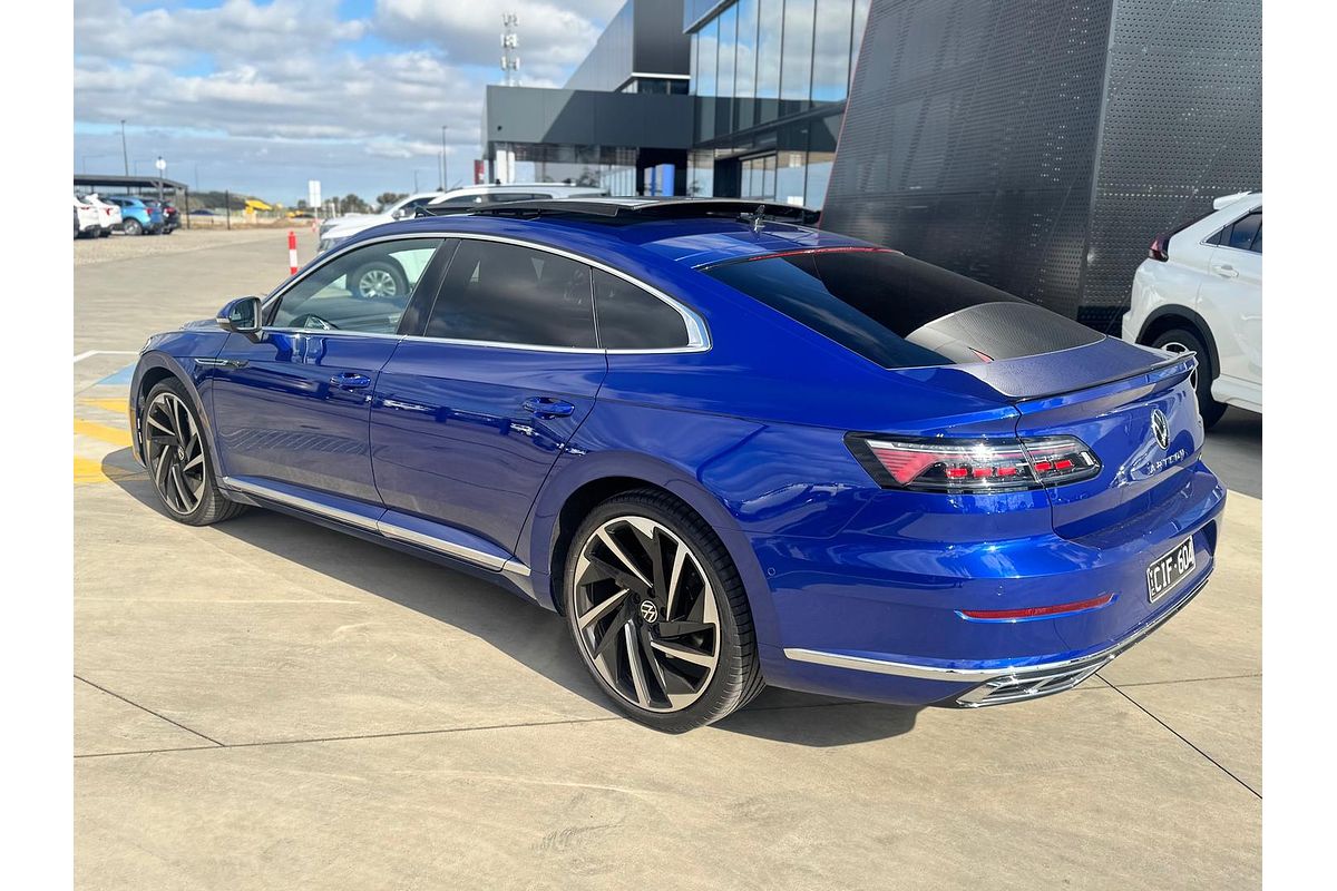 2023 Volkswagen Arteon 206TSI R-Line 3H