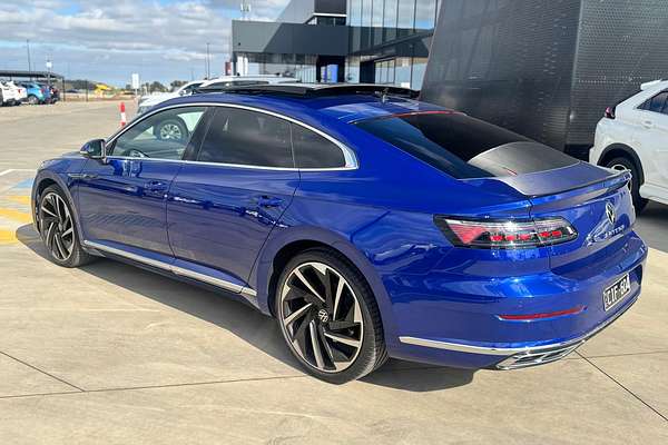 2023 Volkswagen Arteon 206TSI R-Line 3H