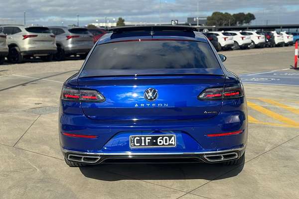 2023 Volkswagen Arteon 206TSI R-Line 3H