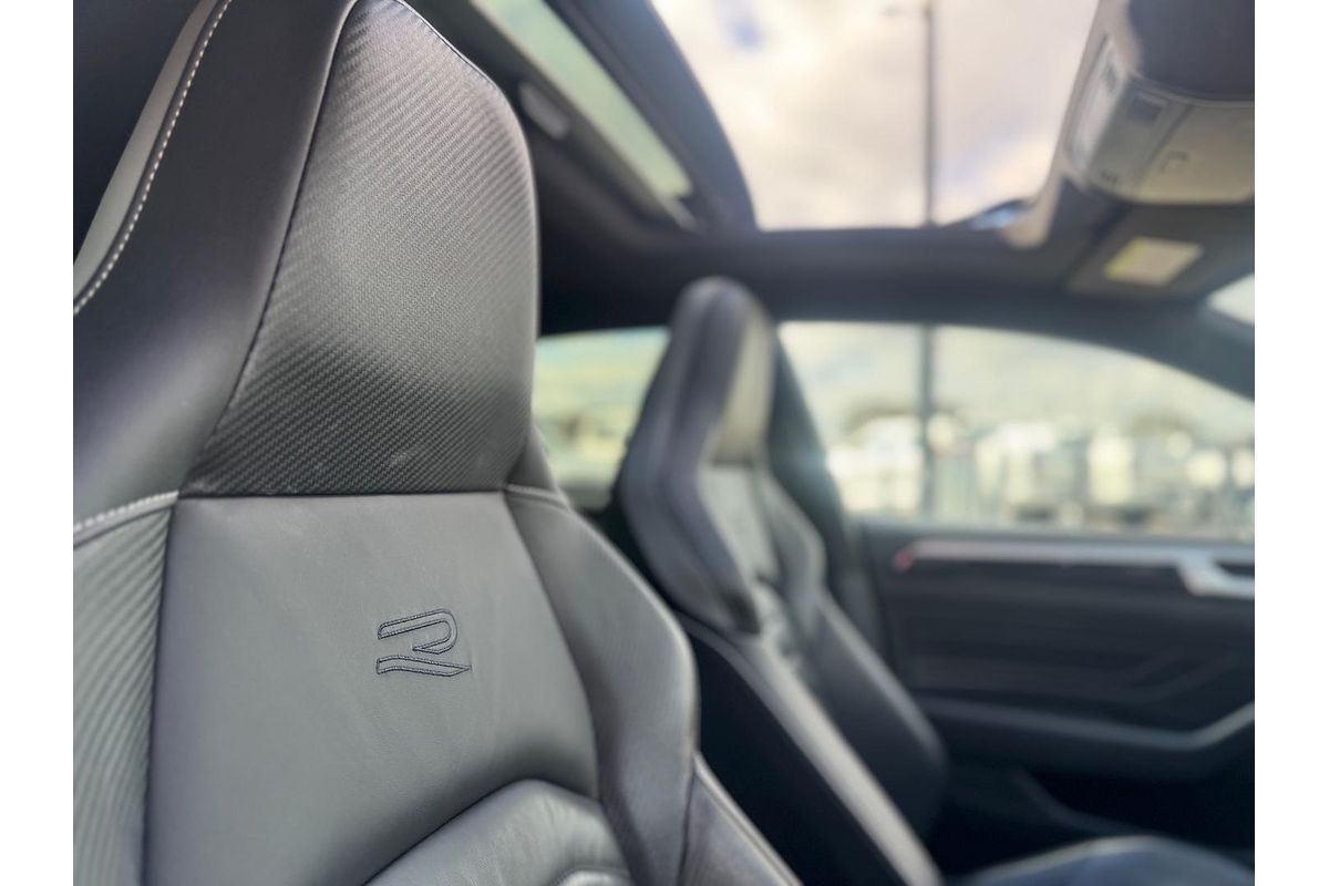 2023 Volkswagen Arteon 206TSI R-Line 3H