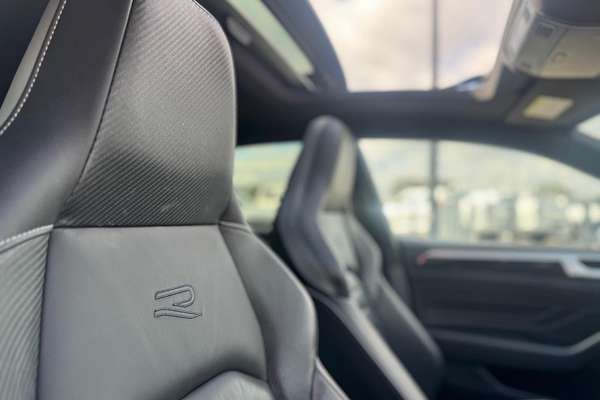 2023 Volkswagen Arteon 206TSI R-Line 3H