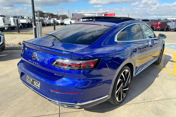 2023 Volkswagen Arteon 206TSI R-Line 3H