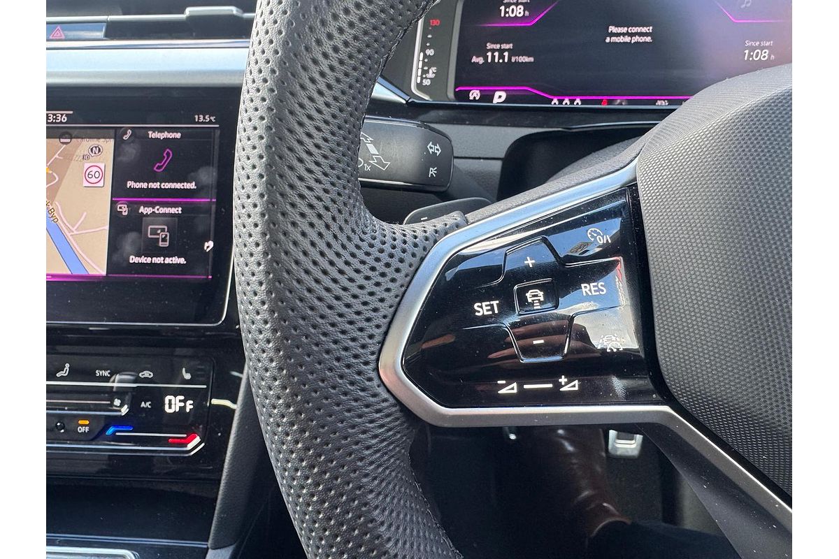 2023 Volkswagen Arteon 206TSI R-Line 3H