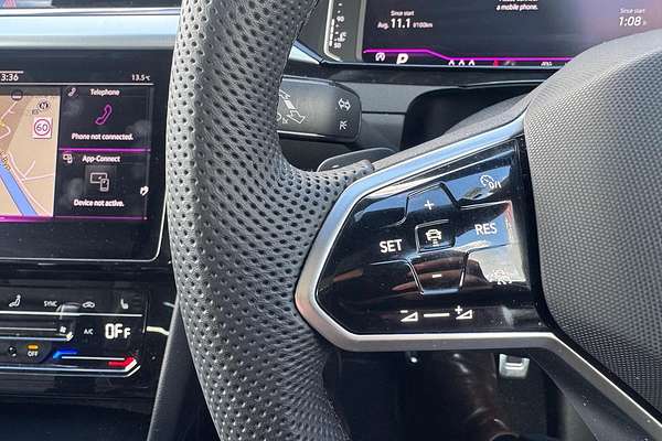 2023 Volkswagen Arteon 206TSI R-Line 3H