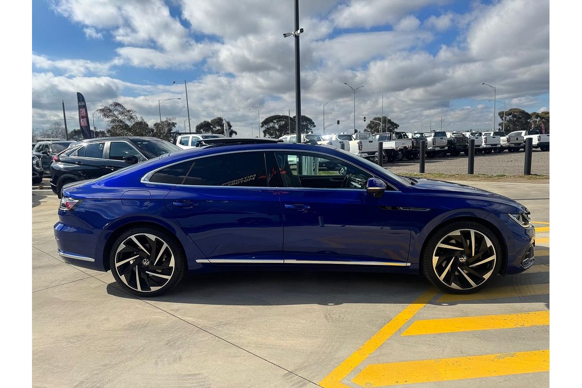 2023 Volkswagen Arteon 206TSI R-Line 3H