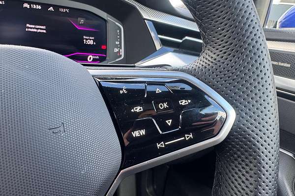 2023 Volkswagen Arteon 206TSI R-Line 3H
