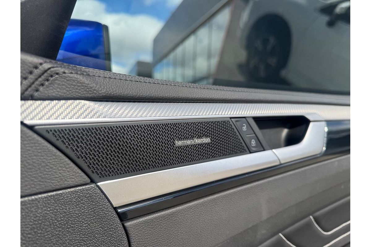 2023 Volkswagen Arteon 206TSI R-Line 3H