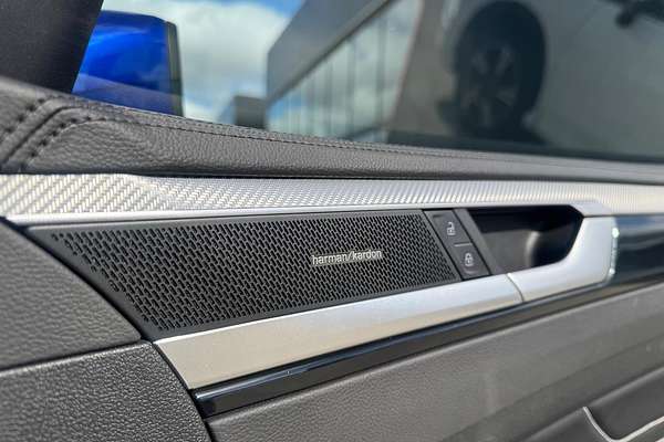 2023 Volkswagen Arteon 206TSI R-Line 3H