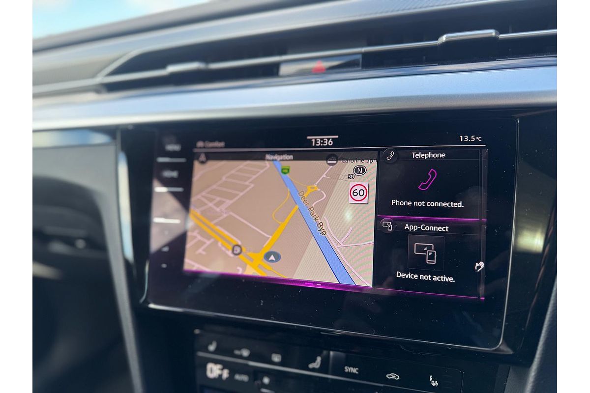 2023 Volkswagen Arteon 206TSI R-Line 3H