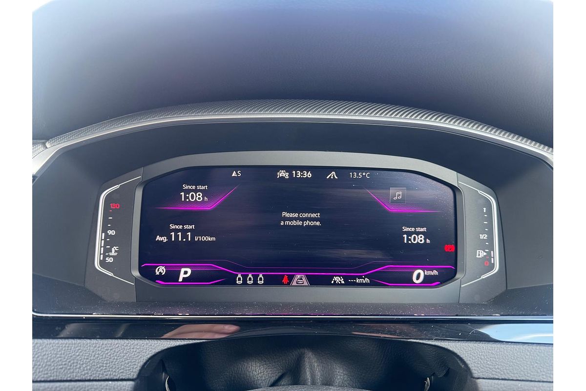 2023 Volkswagen Arteon 206TSI R-Line 3H