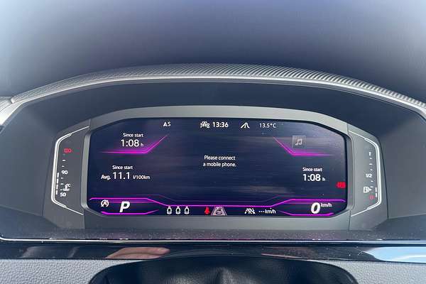 2023 Volkswagen Arteon 206TSI R-Line 3H