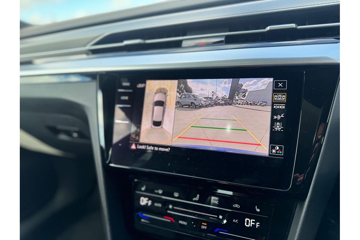 2023 Volkswagen Arteon 206TSI R-Line 3H