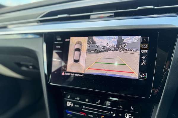 2023 Volkswagen Arteon 206TSI R-Line 3H