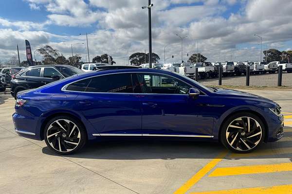 2023 Volkswagen Arteon 206TSI R-Line 3H