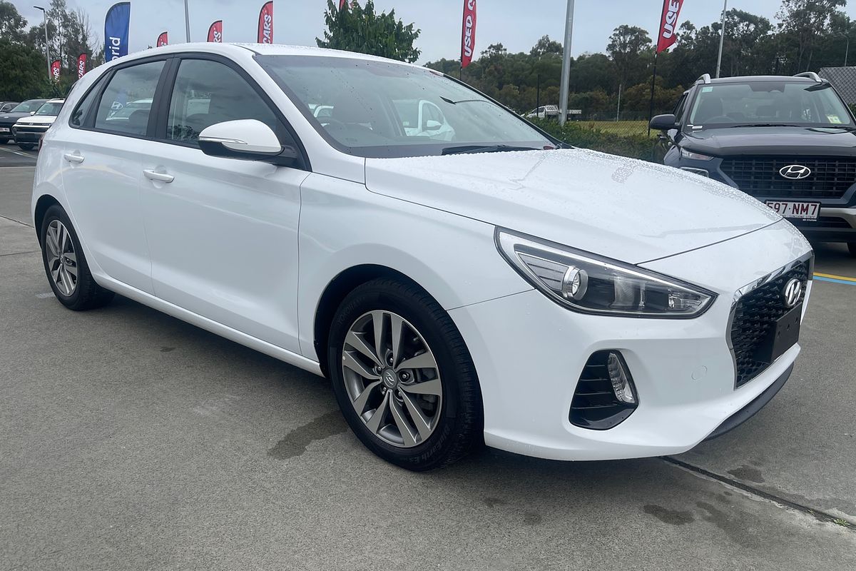 2020 Hyundai i30 Active PD2