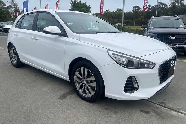 2020 Hyundai i30 Active PD2
