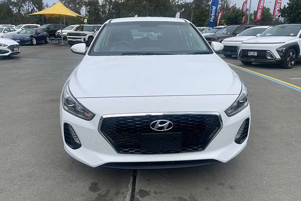 2020 Hyundai i30 Active PD2