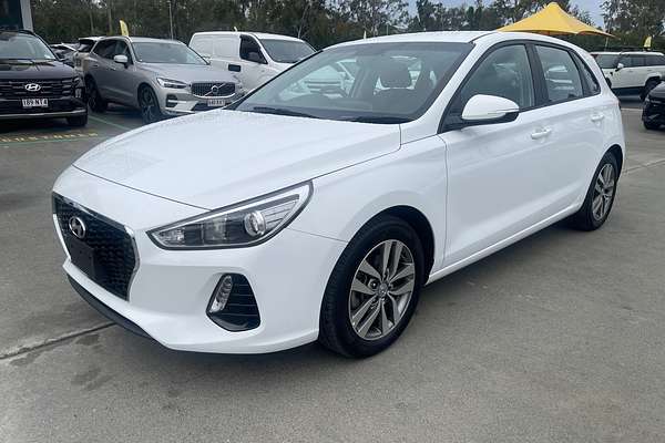 2020 Hyundai i30 Active PD2