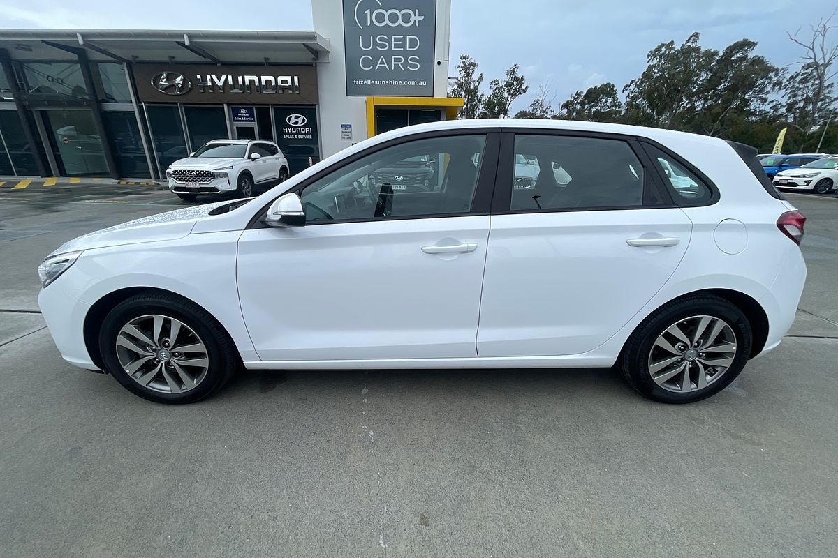 2020 Hyundai i30 Active PD2
