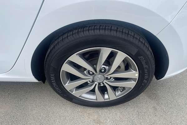 2020 Hyundai i30 Active PD2