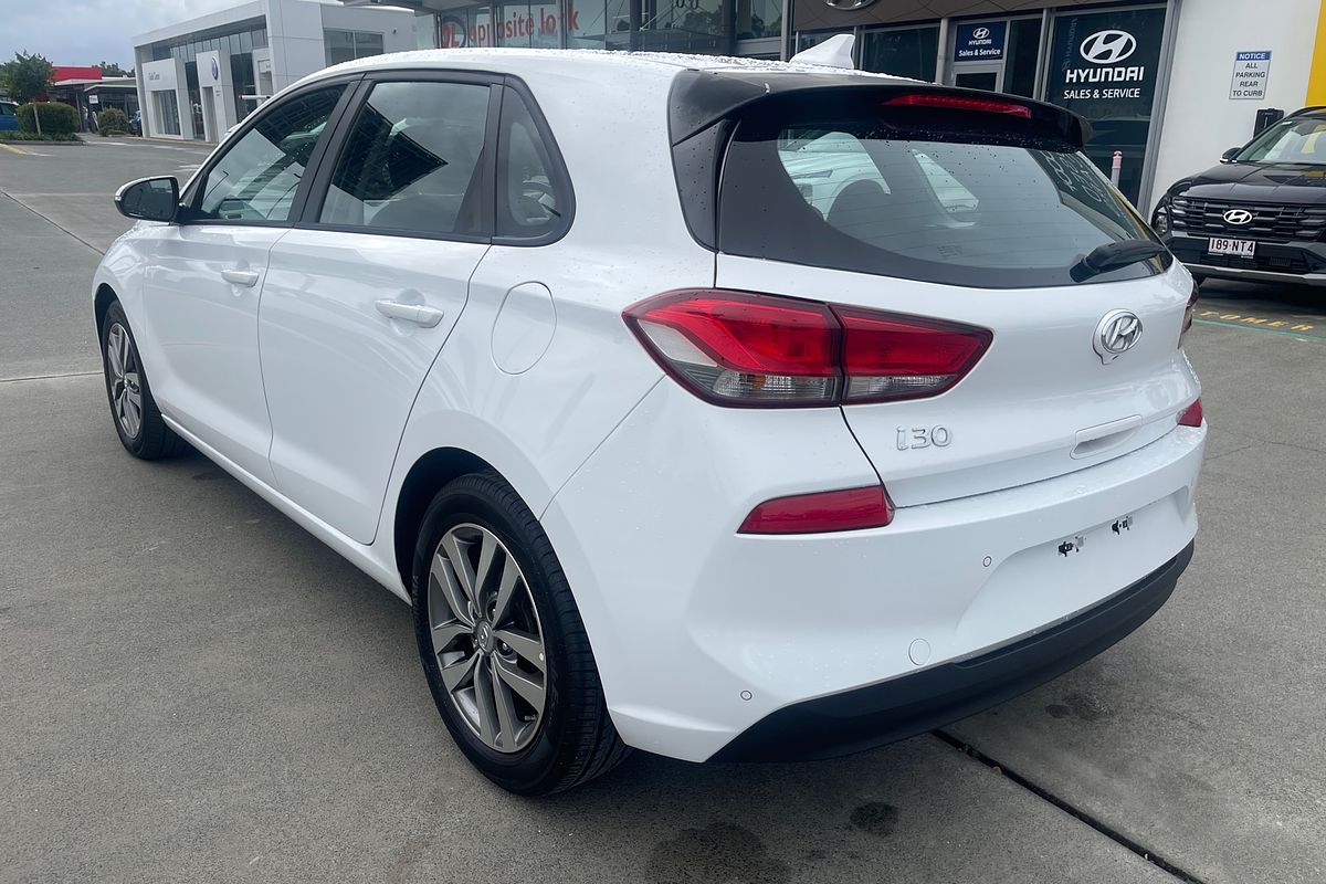 2020 Hyundai i30 Active PD2