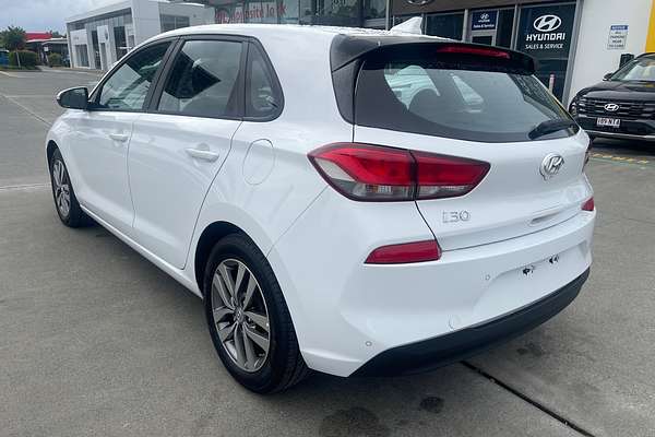 2020 Hyundai i30 Active PD2