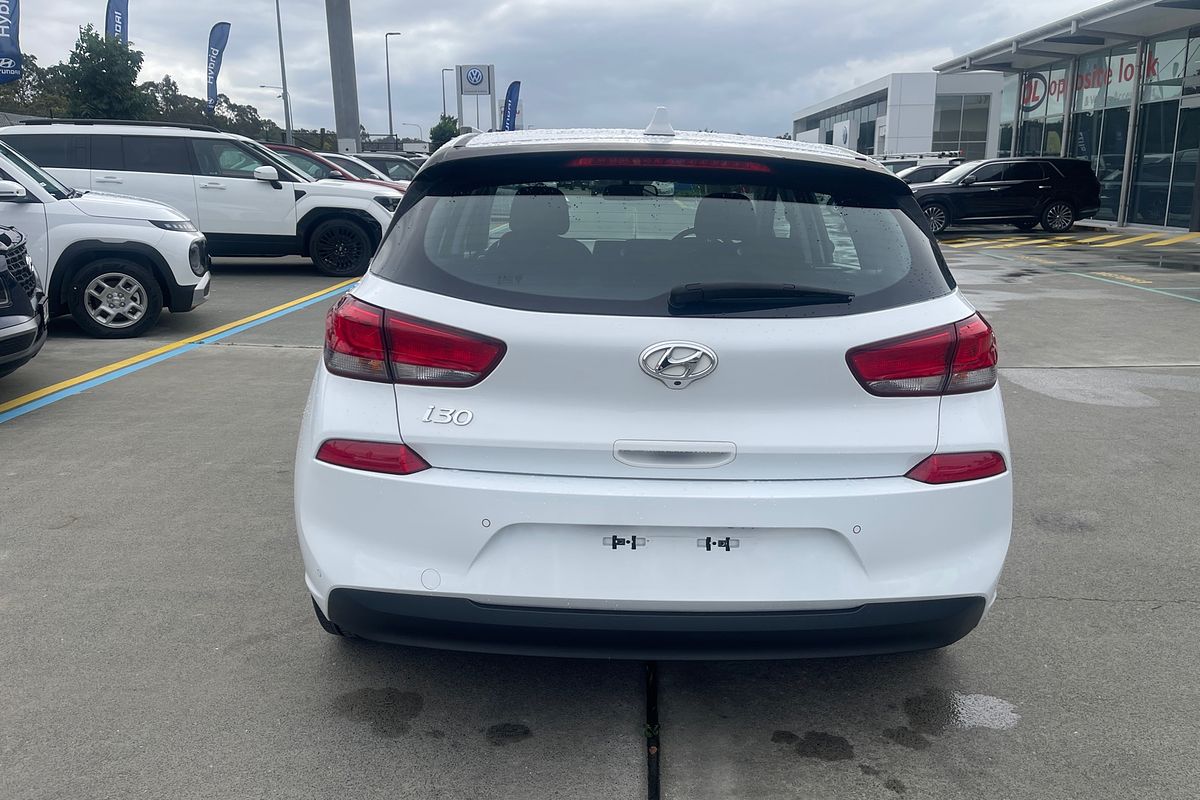 2020 Hyundai i30 Active PD2