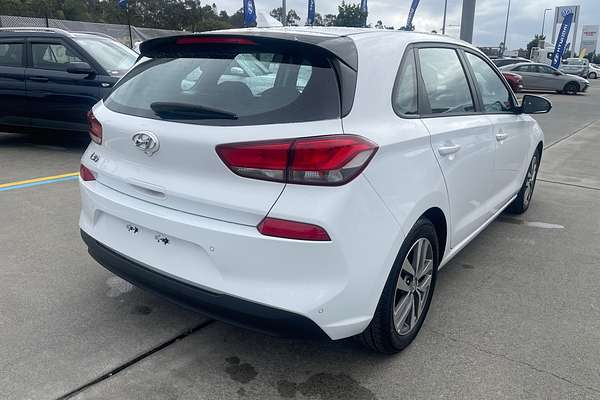 2020 Hyundai i30 Active PD2