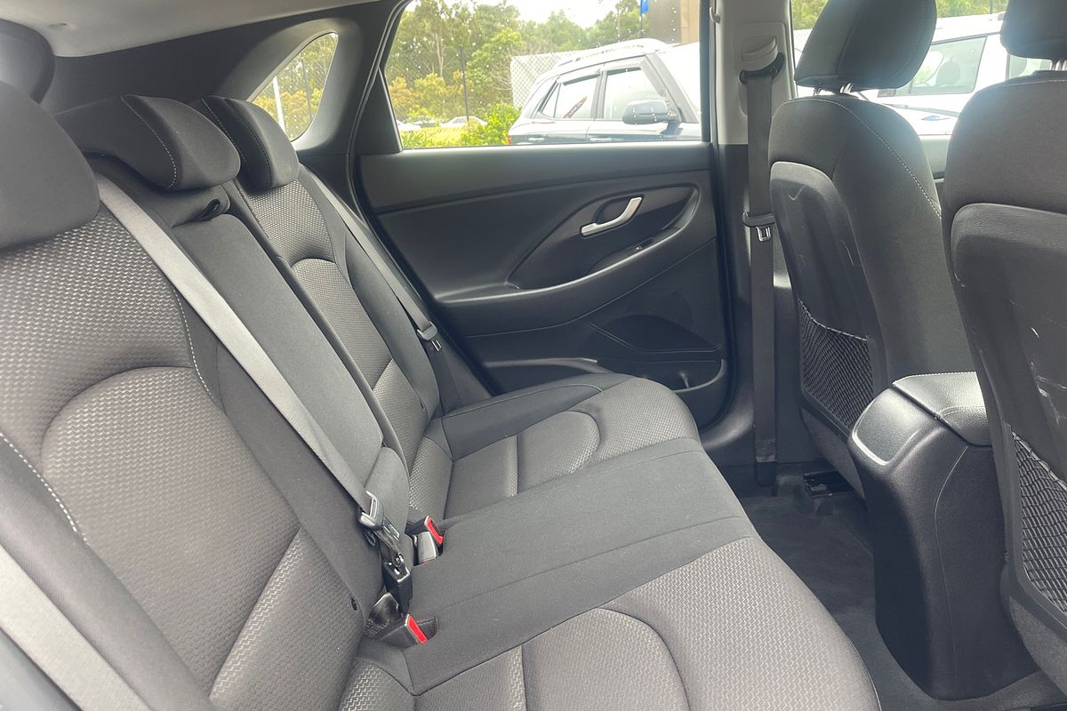 2020 Hyundai i30 Active PD2