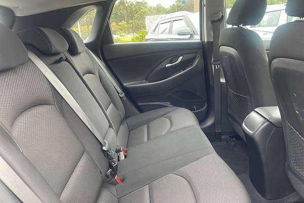 2020 Hyundai i30 Active PD2