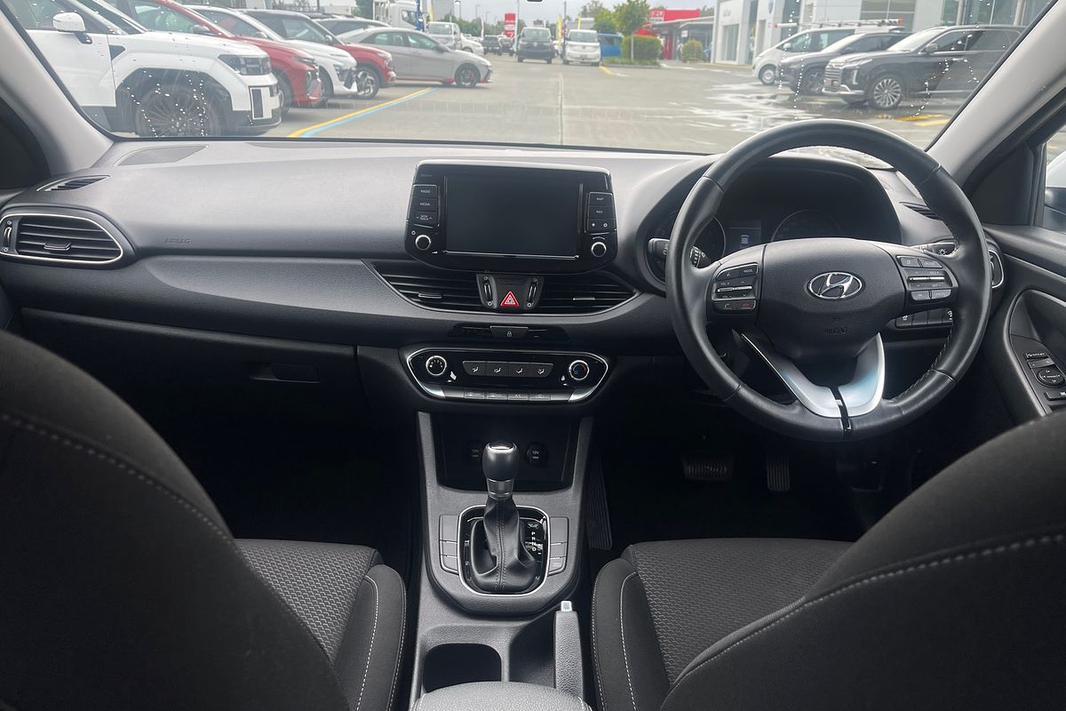 2020 Hyundai i30 Active PD2