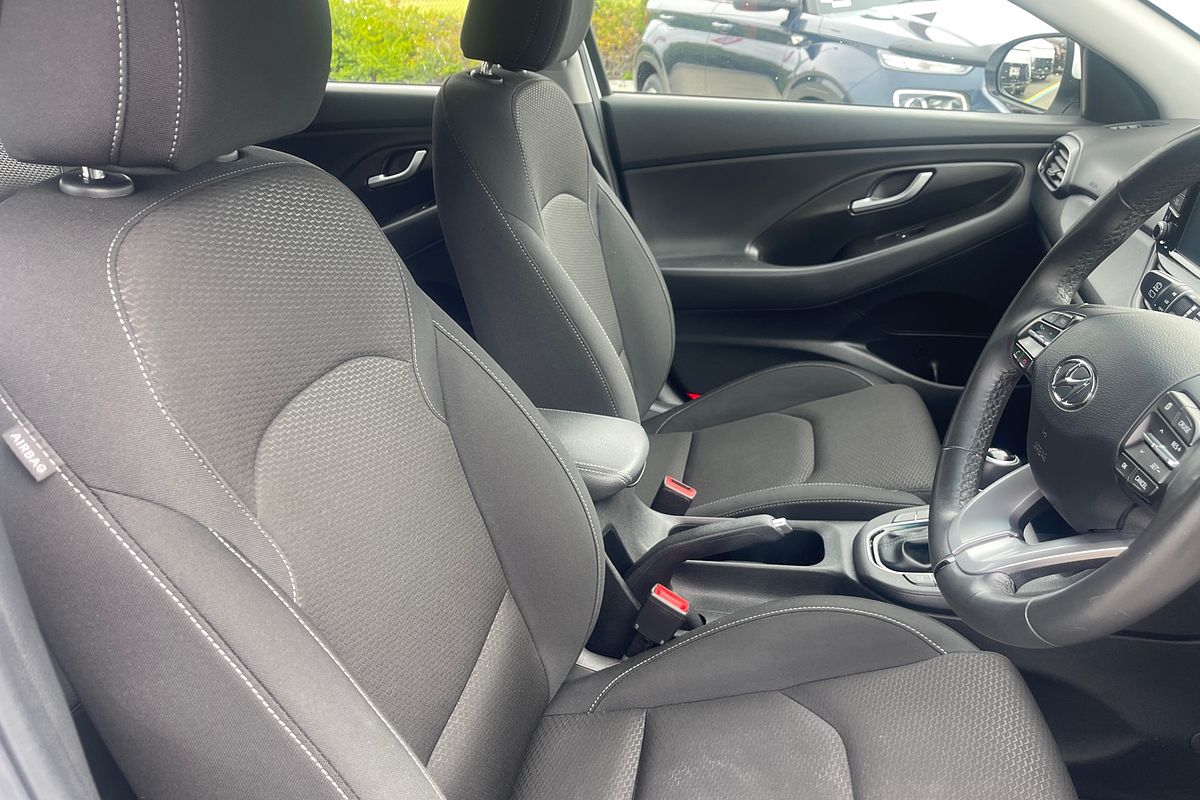 2020 Hyundai i30 Active PD2