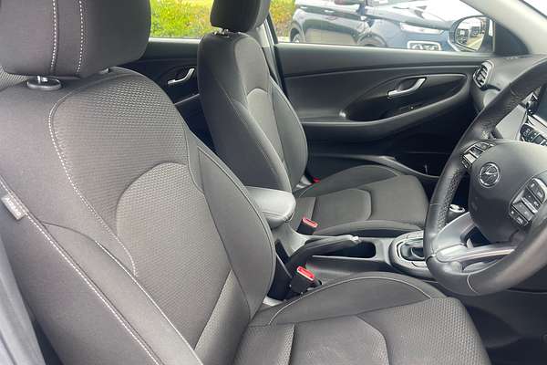 2020 Hyundai i30 Active PD2